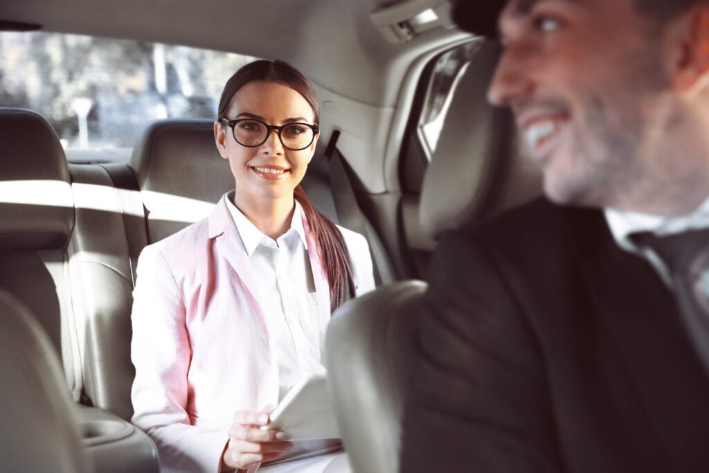 Why Choosing Eugene Chauffeurs is the Best Decision for Your Corporate Travel Needs